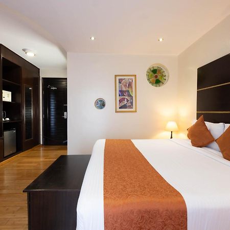 The Monarch Hotel Найроби Экстерьер фото